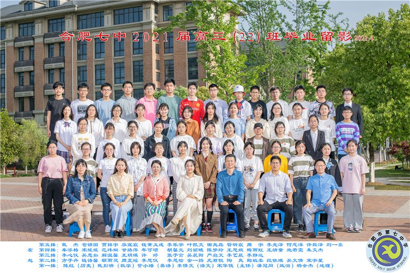 luck18平台2021届高三年级师生合影(图23)