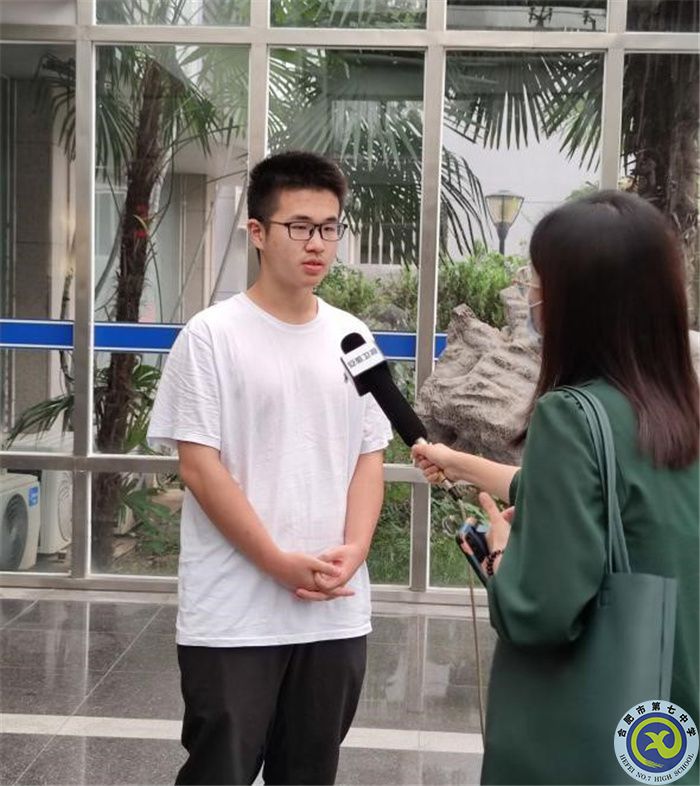 走进录取现场，触摸阳光招生(图1)