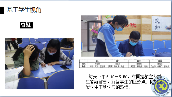 luck18平台数学组参加市2023届高三数学复习备考研讨会(图6) luck18平台数学组参加市2023届高三数学复习备考研讨会(图6)