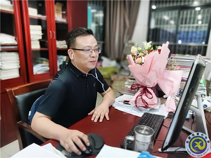 luck18平台高三年级2022-2023学年第一期家长学校(图3)