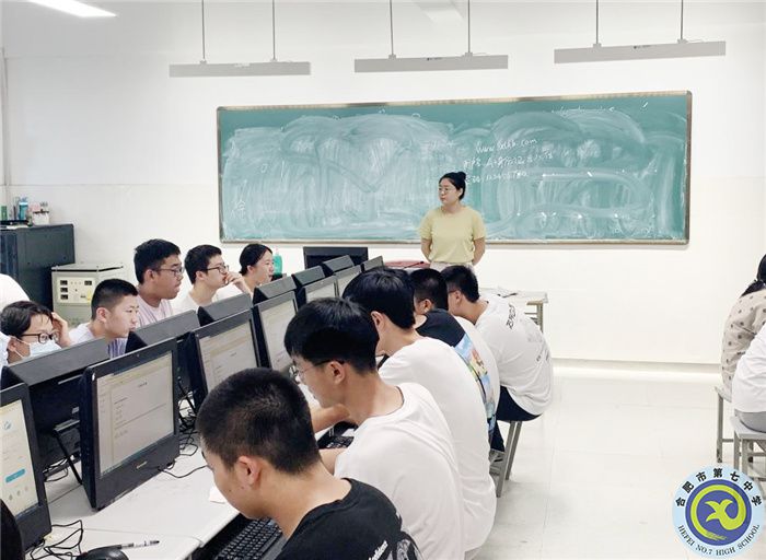 学生发展指导中心:开展心理普测 护航学生成长(图1) 学生发展指导中心:开展心理普测 护航学生成长(图1)