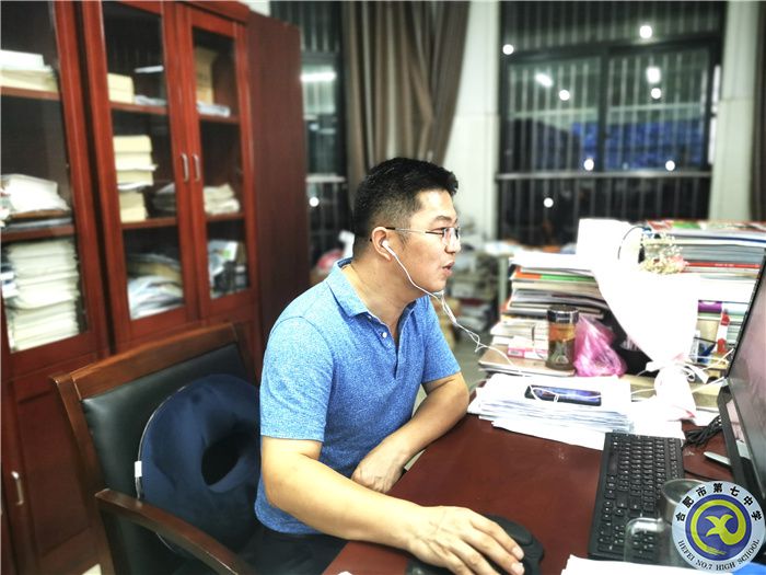 luck18平台高三年级2022-2023学年第一期家长学校(图2)