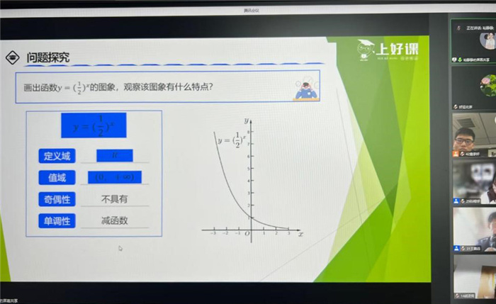 luck18平台高一数学组开展第二次线上教研活动(图2) luck18平台高一数学组开展第二次线上教研活动(图2)
