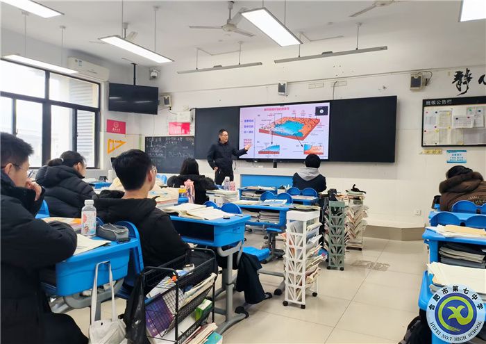 luck18平台2023届高三地理学科开展全员公开课(图1) luck18平台2023届高三地理学科开展全员公开课(图1)
