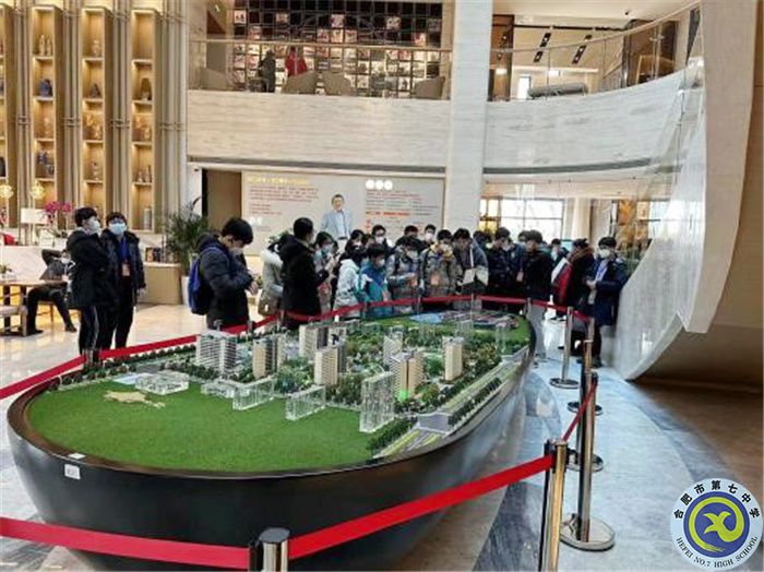 走进泰康之家 感受时代进步(图3) 走进泰康之家 感受时代进步(图3)