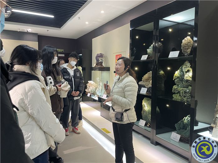 luck18平台2021级高二（29）班寒假社会实践活动(图1)