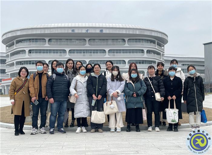 语文教研携手并进 戏剧课堂魅力无穷(图1) 语文教研携手并进 戏剧课堂魅力无穷(图1)