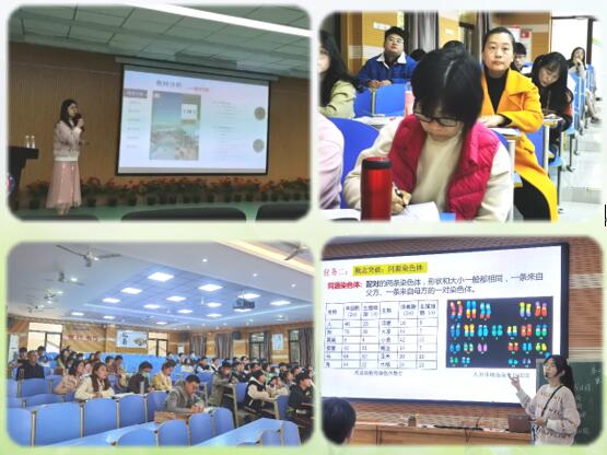 luck18平台高一年级“青蓝工程”成果汇报系列报道(六)(图4) luck18平台高一年级“青蓝工程”成果汇报系列报道(六)(图4)