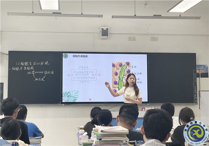 秦苗苗上课.jpg 秦苗苗上课.jpg
