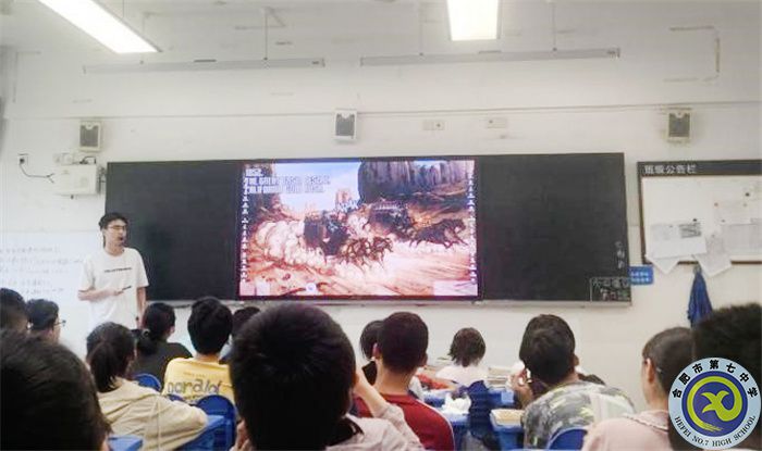 视导引领促发展 笃行不怠启征程(图1) 视导引领促发展 笃行不怠启征程(图1)