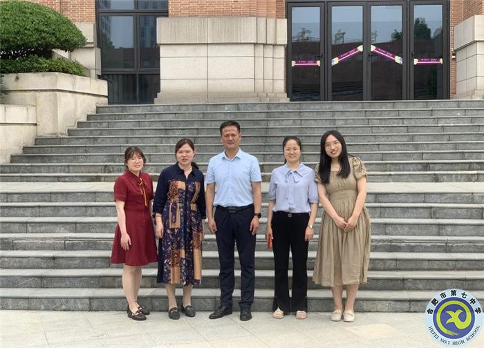 视导引领促发展 笃行不怠启征程(图4) 视导引领促发展 笃行不怠启征程(图4)