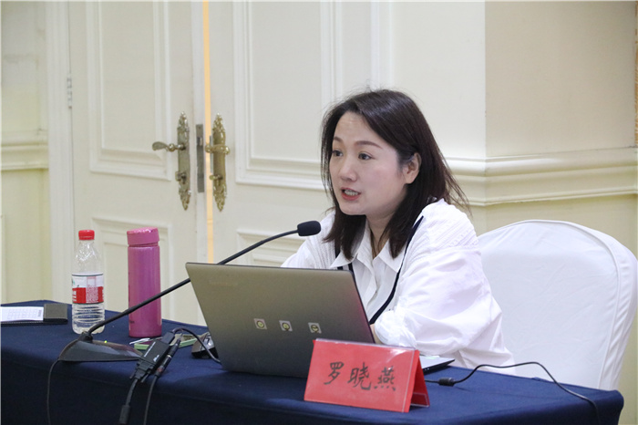luck18平台教育集团开展2023年技术学科暑期校本培训活动(图3)
