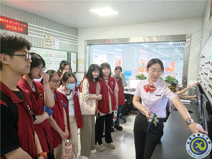 luck18平台2024届高三(26)班社会实践活动(图2) luck18平台2024届高三(26)班社会实践活动(图2)
