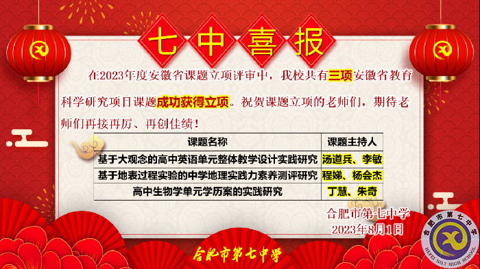 luck18平台申报的多项省级课题获批立项(图4)