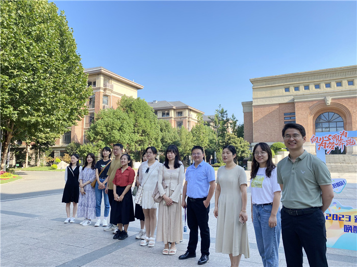 luck18平台2022级高二开学啦(图3)