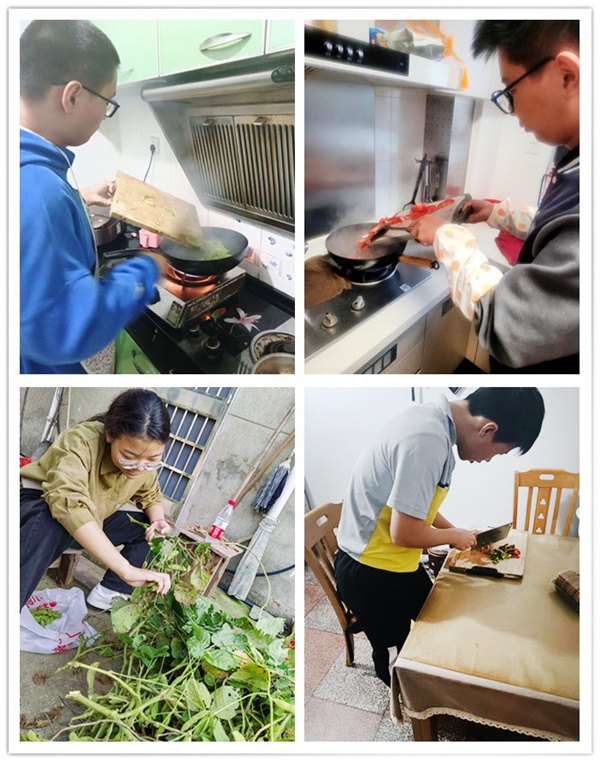 快来!一起“围观”luck18平台学子精彩假期生活!(图3) 快来!一起“围观”luck18平台学子精彩假期生活!(图3)