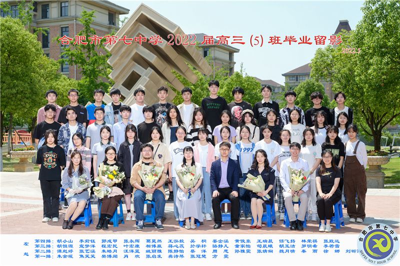 luck18平台2021届高三年级师生合影(图7)