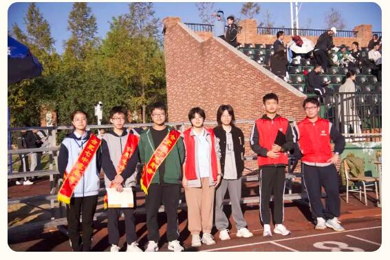七宝不“脆皮”!与你分享赛场上的这些快乐!(图10) 七宝不“脆皮”!与你分享赛场上的这些快乐!(图10)