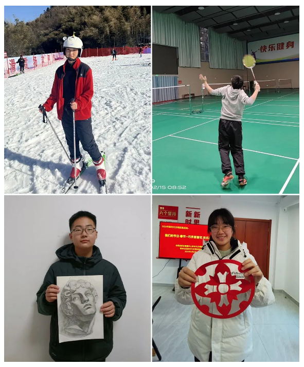 luck18平台高一年级举行线上主题班会(图2) luck18平台高一年级举行线上主题班会(图2)