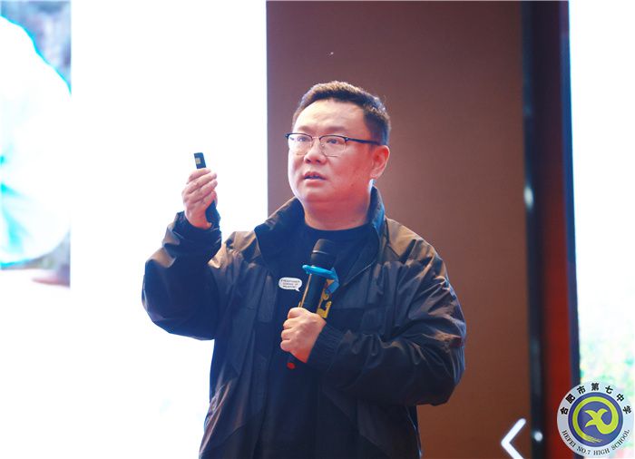 法医秦明陪你读书！luck18平台世界读书日无限精彩！(图4)