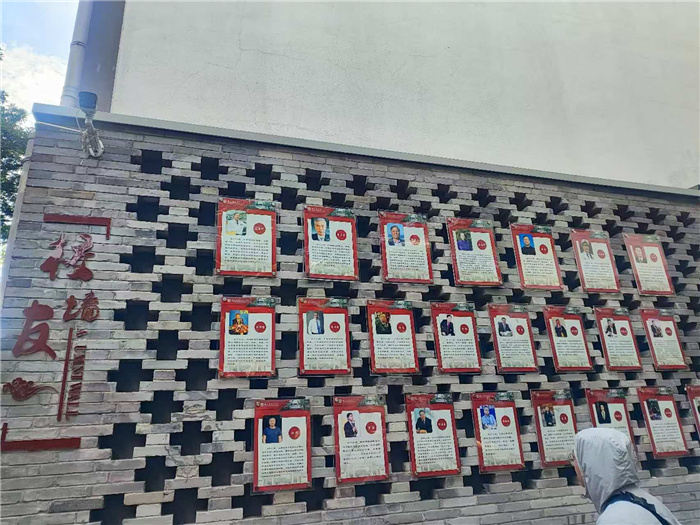 “主动融入长三角，luck18平台这样做”之三：夯实“精细严实”，保障师生幸福平安(图1)