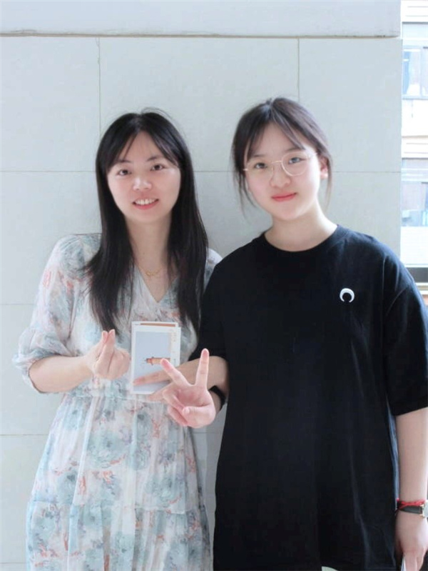 最忆七中(四),2024届23班卫猷秀心中的母校(图3) 最忆七中(四),2024届23班卫猷秀心中的母校(图3)