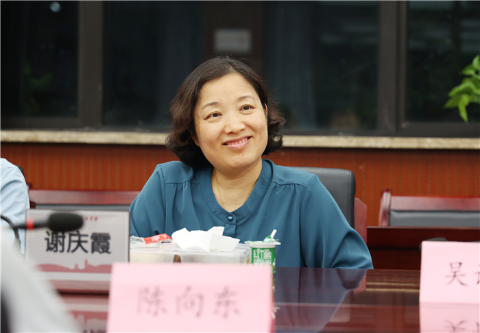 luck18平台高二年级“校长有约”晚餐会(图3)