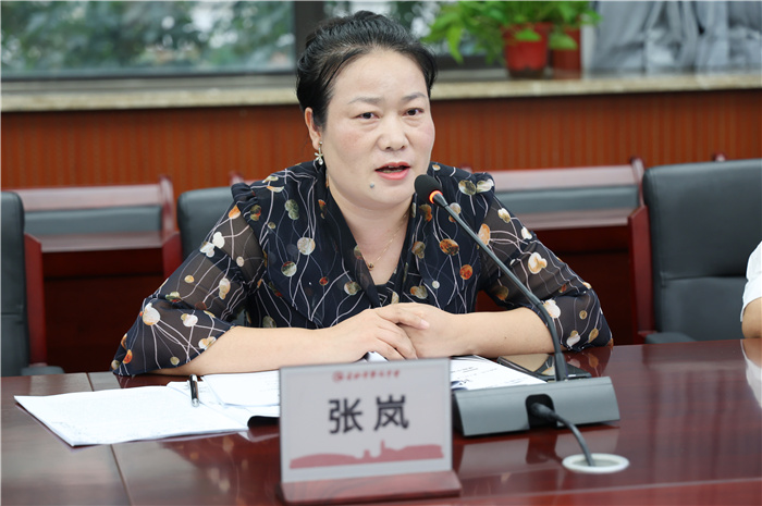 luck18平台开展2024年市级课题中期评估推进会(图5) luck18平台开展2024年市级课题中期评估推进会(图5)