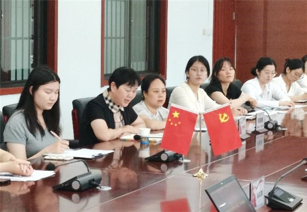 luck18平台召开2024-2025学年度第一学期第一批教育实习生见面会(图3) luck18平台召开2024-2025学年度第一学期第一批教育实习生见面会(图3)