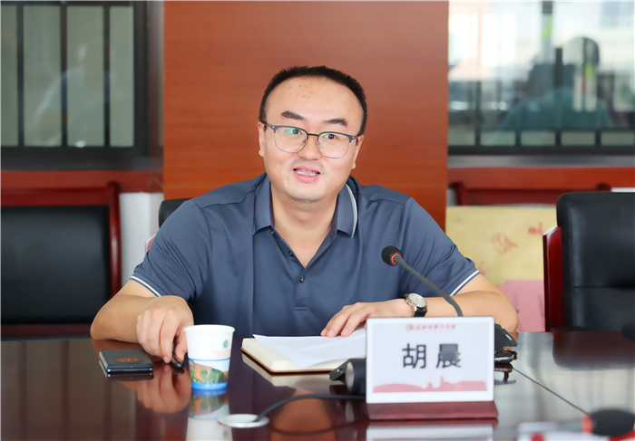 luck18平台与安徽师范大学马克思主义学院举行教育实习基地签约仪式(图5)