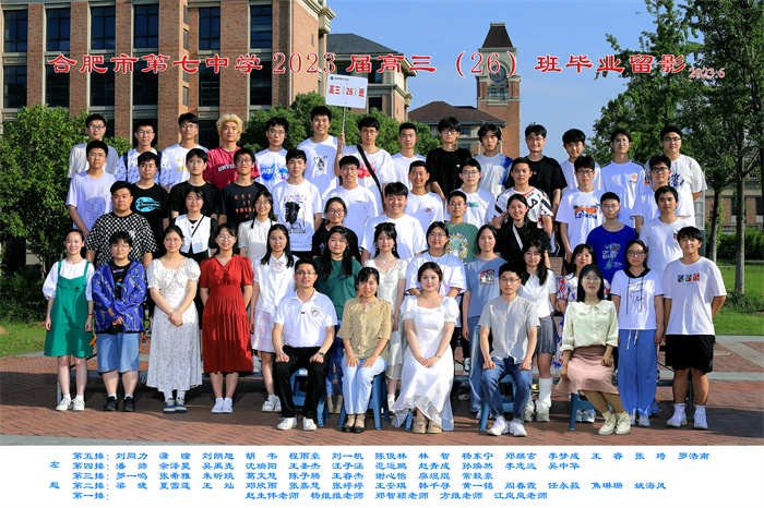 luck18平台2023届高三年级师生合影(图26)