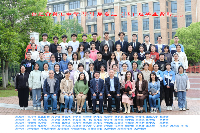 luck18平台2024届高三年级师生合影(图20)
