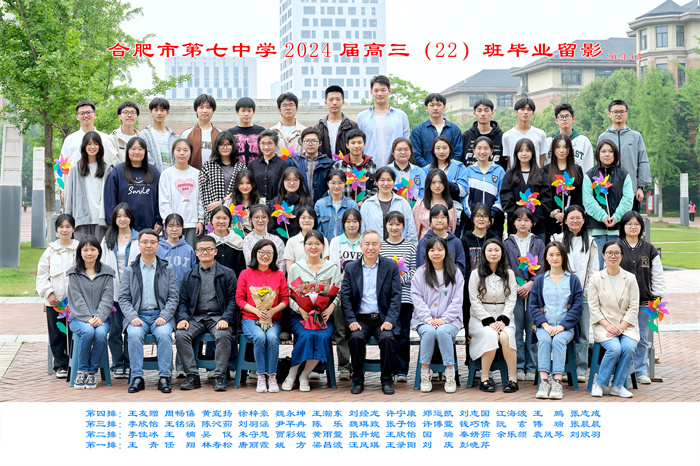 luck18平台2024届高三年级师生合影(图24)