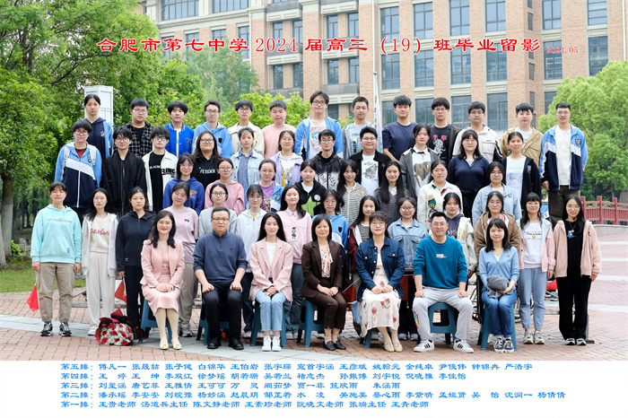 luck18平台2024届高三年级师生合影(图21)