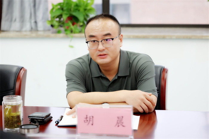 luck18平台托管帮扶庐江泥河中学交流研讨会顺利举行(图8) luck18平台托管帮扶庐江泥河中学交流研讨会顺利举行(图8)