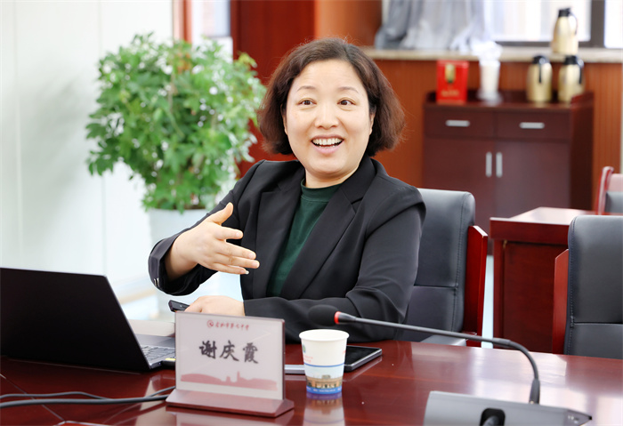 安徽金寨技师学院一行莅临luck18平台考察交流(图5) 安徽金寨技师学院一行莅临luck18平台考察交流(图5)