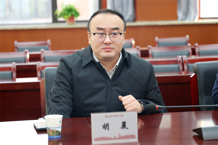 火箭军工程大学优质生源基地授牌仪式在luck18平台举行(图2)