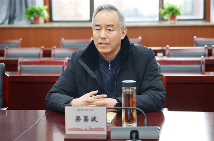 中国农业大学“优质生源基地”授牌仪式在luck18平台举行(图4) 中国农业大学“优质生源基地”授牌仪式在luck18平台举行(图4)