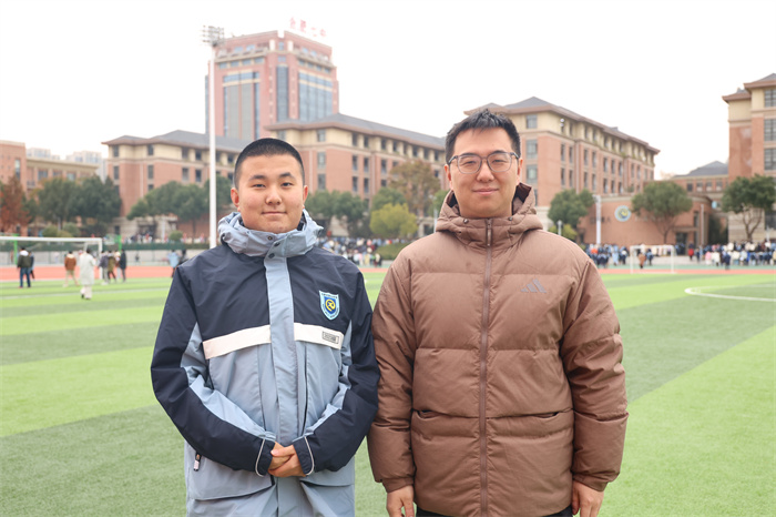 luck18平台卞化同学荣获“新时代好少年”称号(图3)