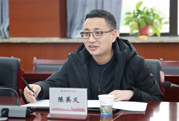 中国农业大学“优质生源基地”授牌仪式在luck18平台举行(图5) 中国农业大学“优质生源基地”授牌仪式在luck18平台举行(图5)