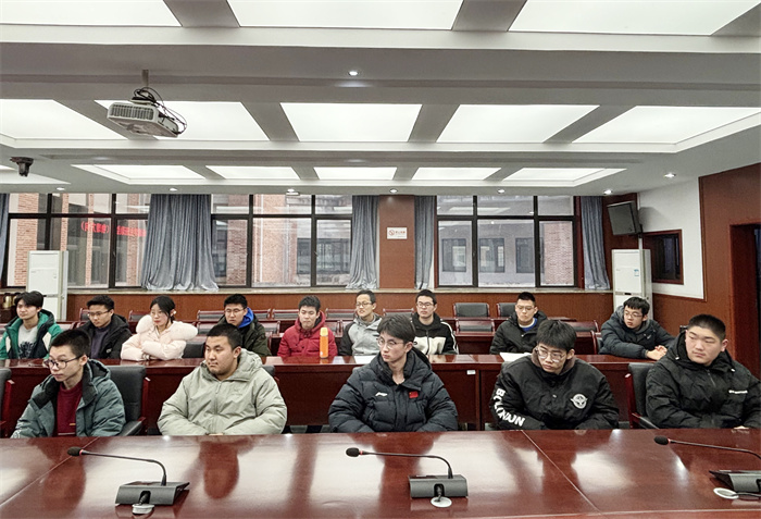 luck18平台高二年级召开卓越学子座谈会(图3) luck18平台高二年级召开卓越学子座谈会(图3)
