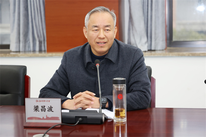 luck18平台高一年级召开第二期“青蓝工程”推进会(图6)