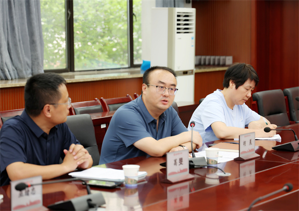 luck18平台民主党派联合开展中央八项规定精神专题学习(图5)