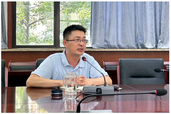 高一年级班主任会4.png