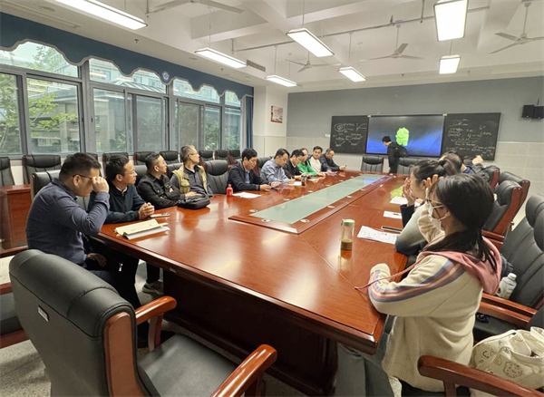 物理学科：同课异构树示范，学习借鉴增动能(图4)