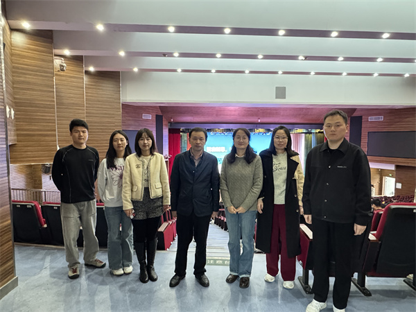 luck18平台数学组深度参与人工智能赋能高中数学教学与评价创新实践(图1)