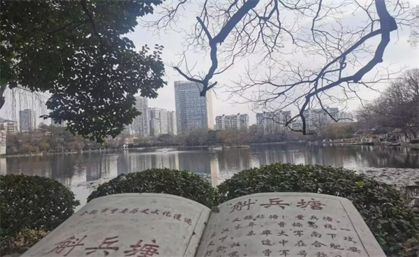 走进合肥工业大学屯溪路校区2.jpg