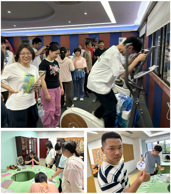 给心情放个假！5·25我们一起“鸭”力清零！(图2)