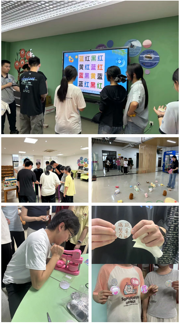 给心情放个假！5·25我们一起“鸭”力清零！(图3)