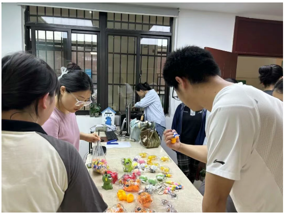 给心情放个假！5·25我们一起“鸭”力清零！(图5)